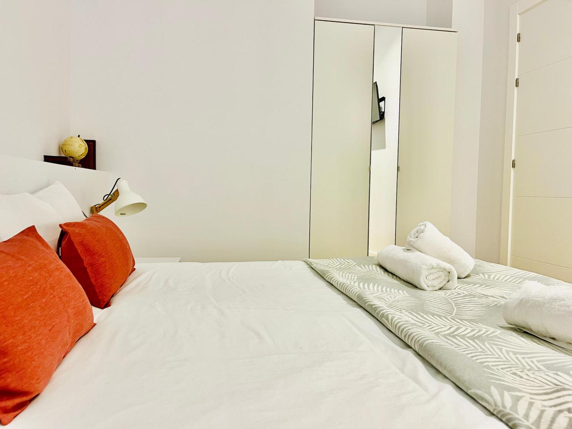 Sagues Beach Apartment San Sebastian Ngoại thất bức ảnh