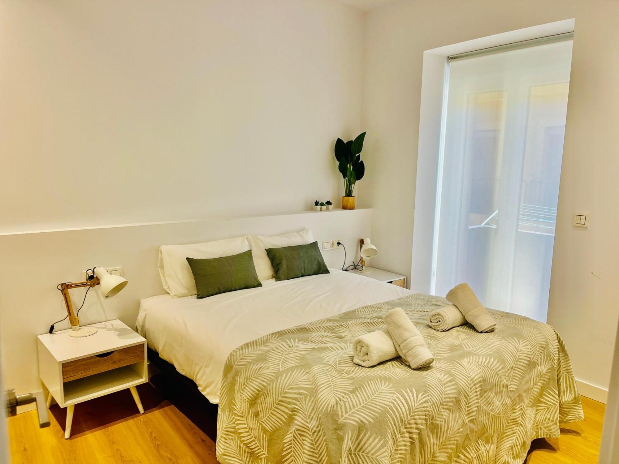 Sagues Beach Apartment San Sebastian Ngoại thất bức ảnh
