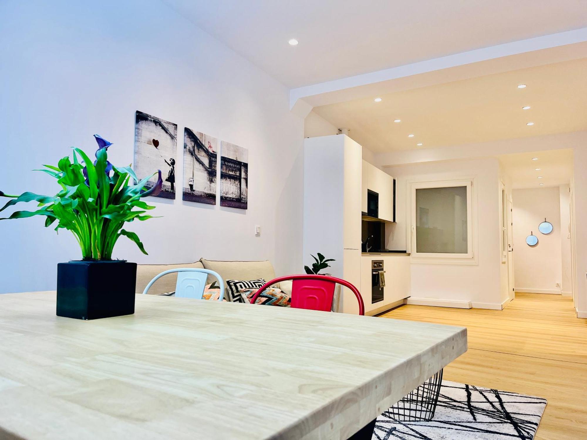 Sagues Beach Apartment San Sebastian Ngoại thất bức ảnh